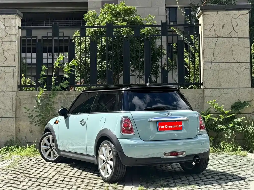MINI Mini — миниатюра 6