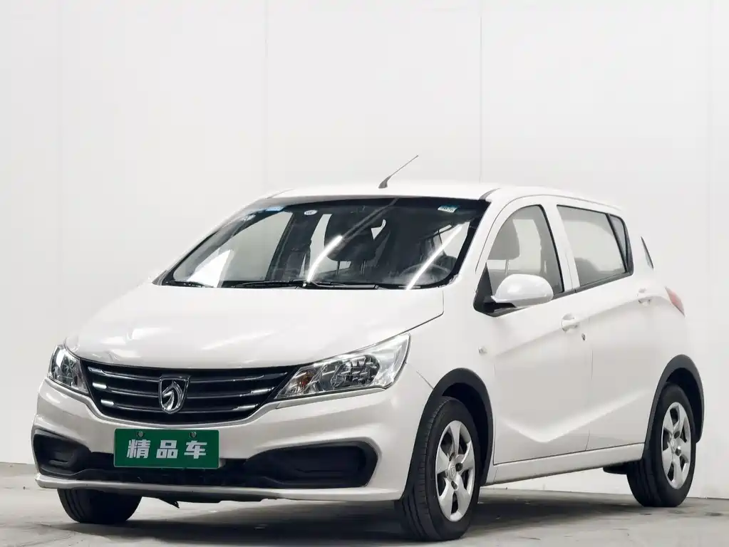 Baojun 310 2018