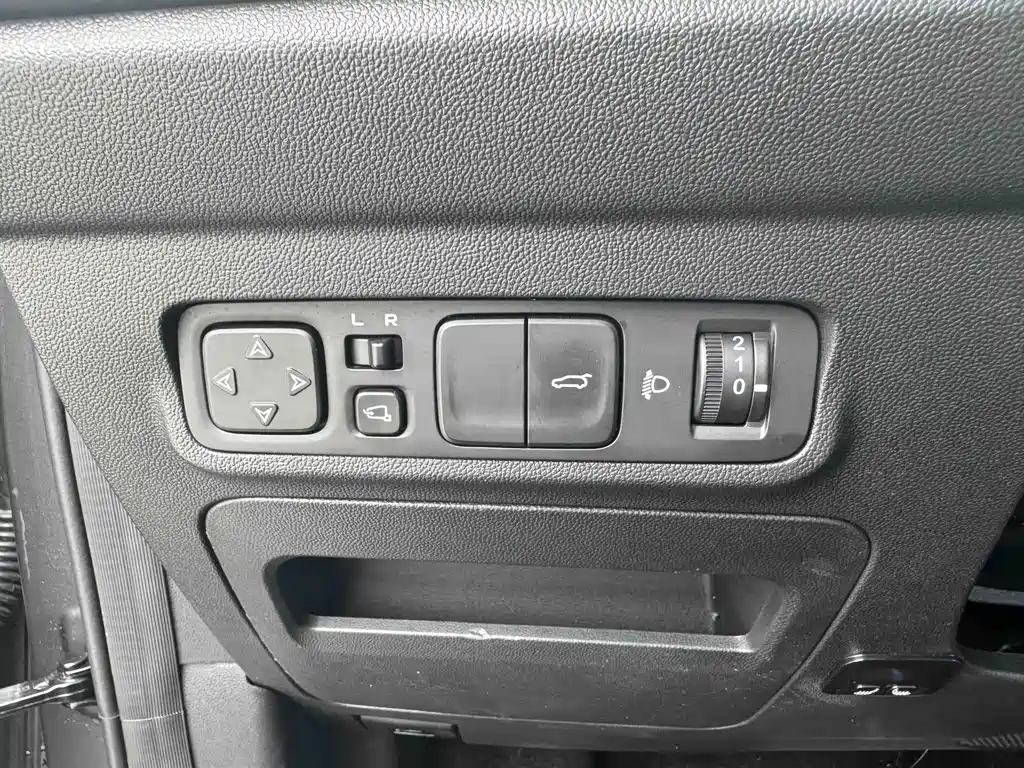 Changan CS35PLUS — миниатюра 16