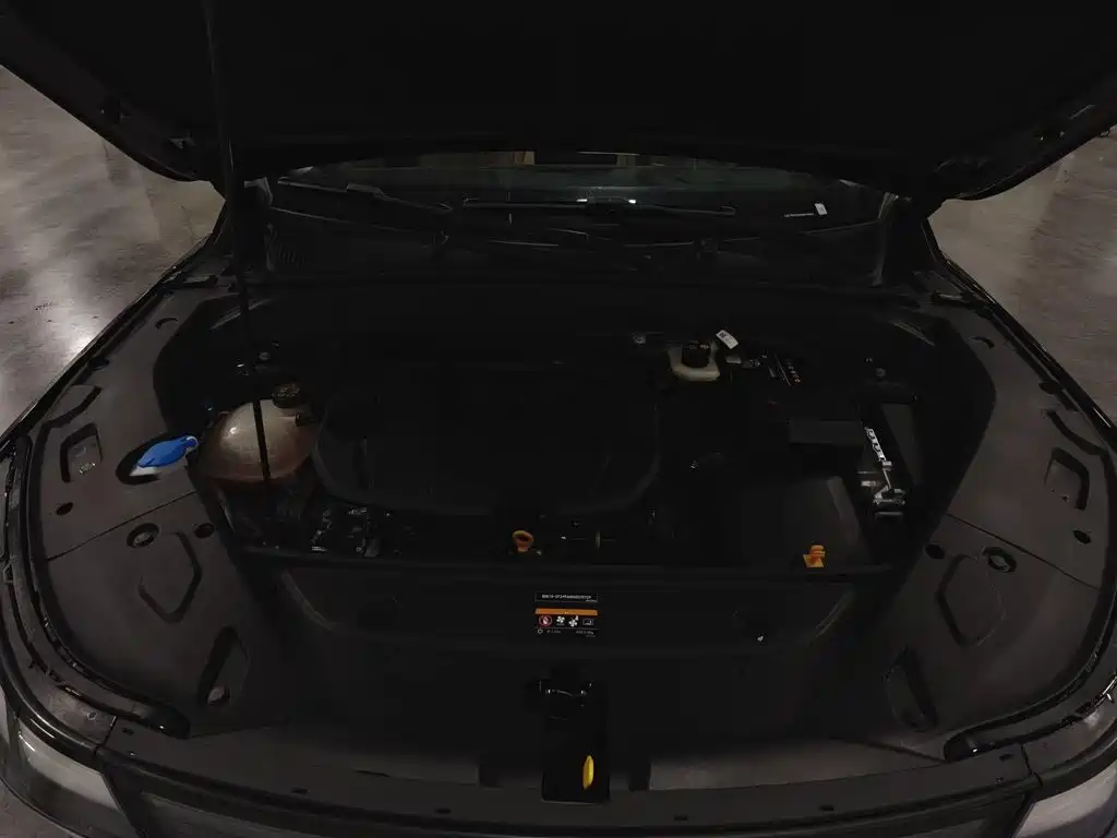 Geely Boyue L — миниатюра 6