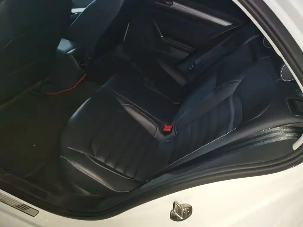 Volkswagen Lamando — миниатюра 18
