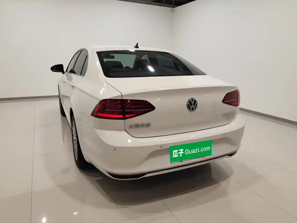 Volkswagen Lamando — миниатюра 4