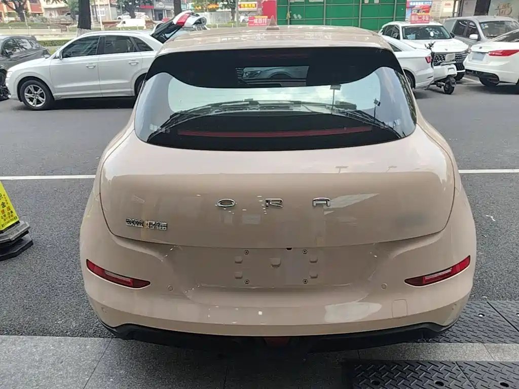 Ora Ora Good Cat — миниатюра 6