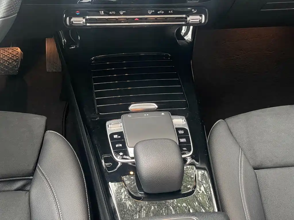 Mercedes-Benz A-Class — миниатюра 19
