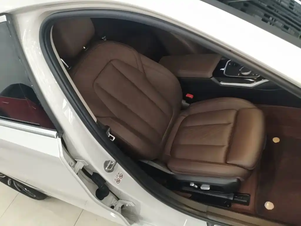 BMW 3 Series — миниатюра 25