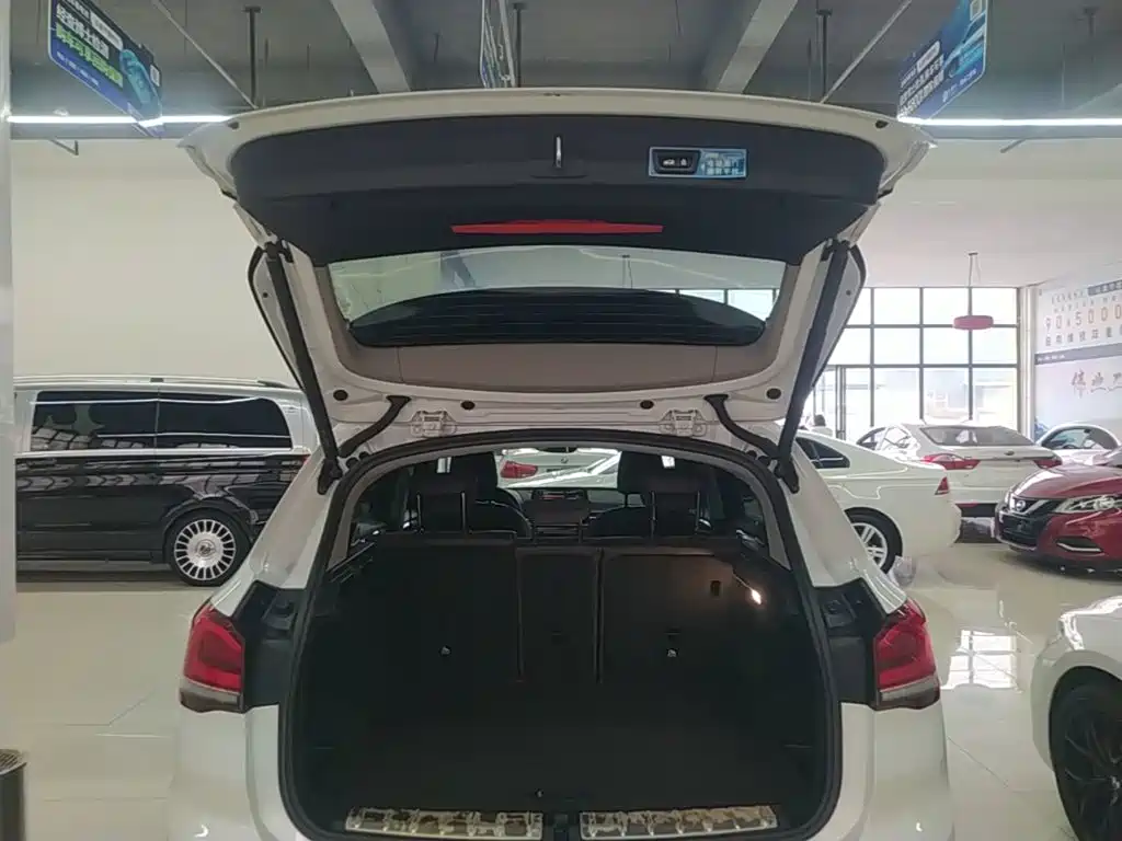 BMW X1 — миниатюра 19