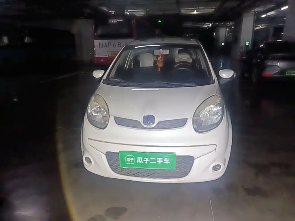 Changan MINI — миниатюра 2