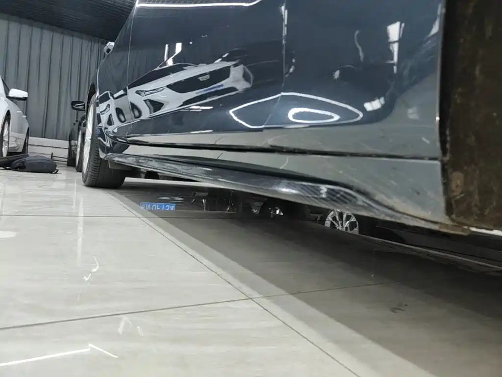 Cadillac CT5 — миниатюра 21