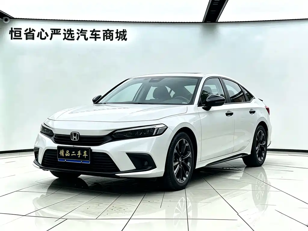 Honda Civic 2022
