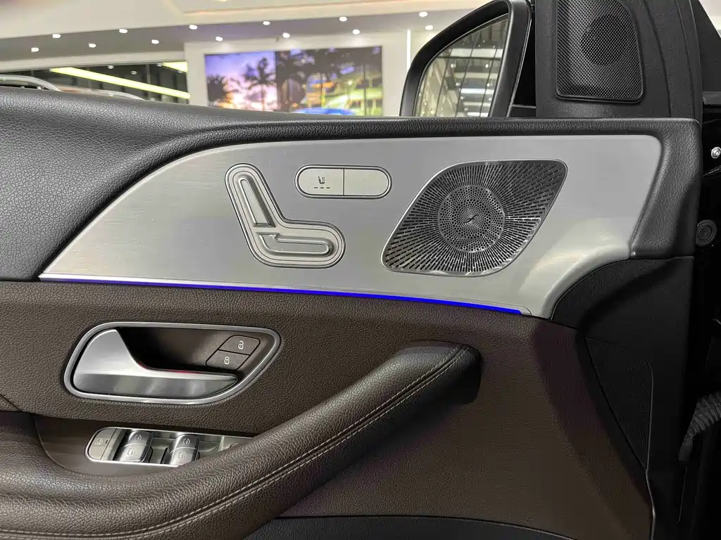 Mercedes-Benz GLE 2021 GLE 450 4MATIC