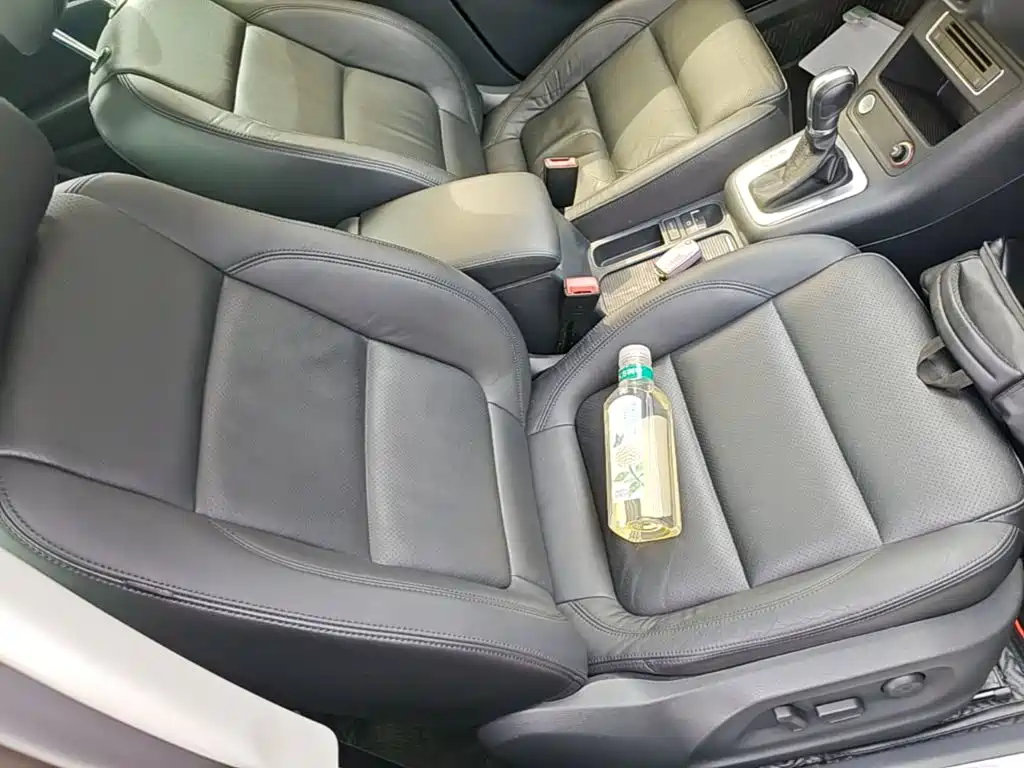 Volkswagen Tiguan — миниатюра 25