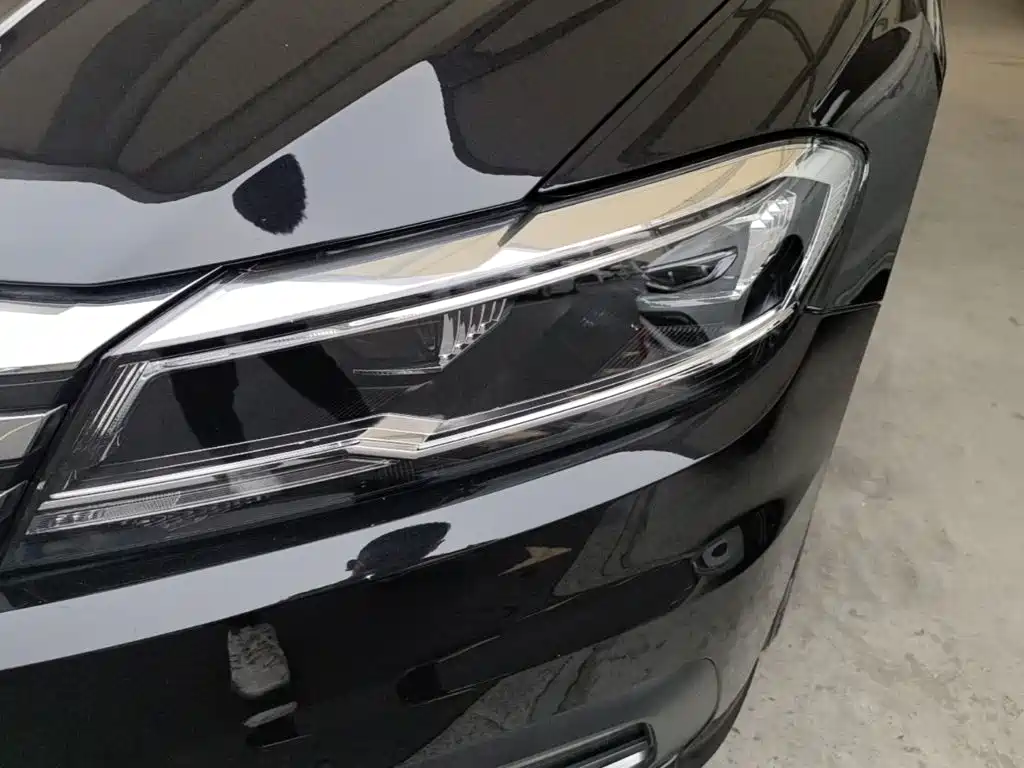 Volkswagen Lavida — миниатюра 24