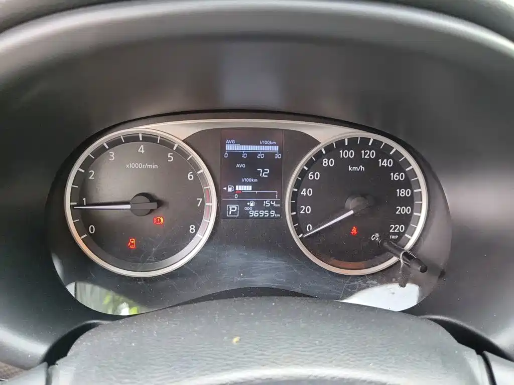 Nissan Kicks — миниатюра 7