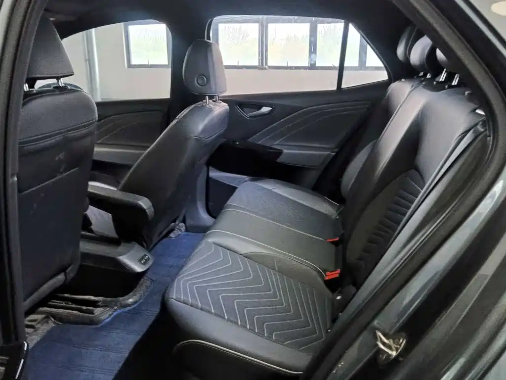 Volkswagen ID.3 — миниатюра 9