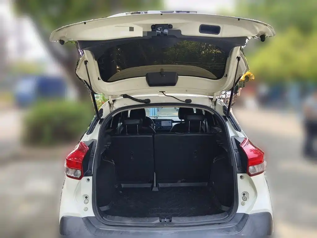 Nissan Kicks — миниатюра 15