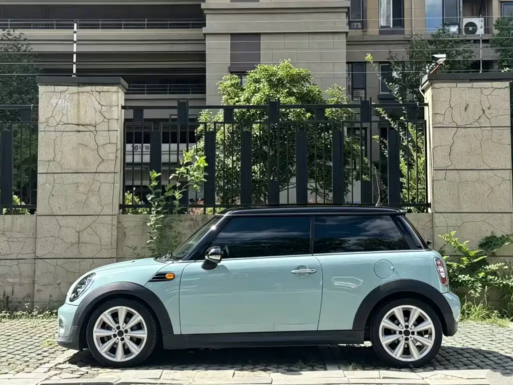 MINI Mini — миниатюра 4