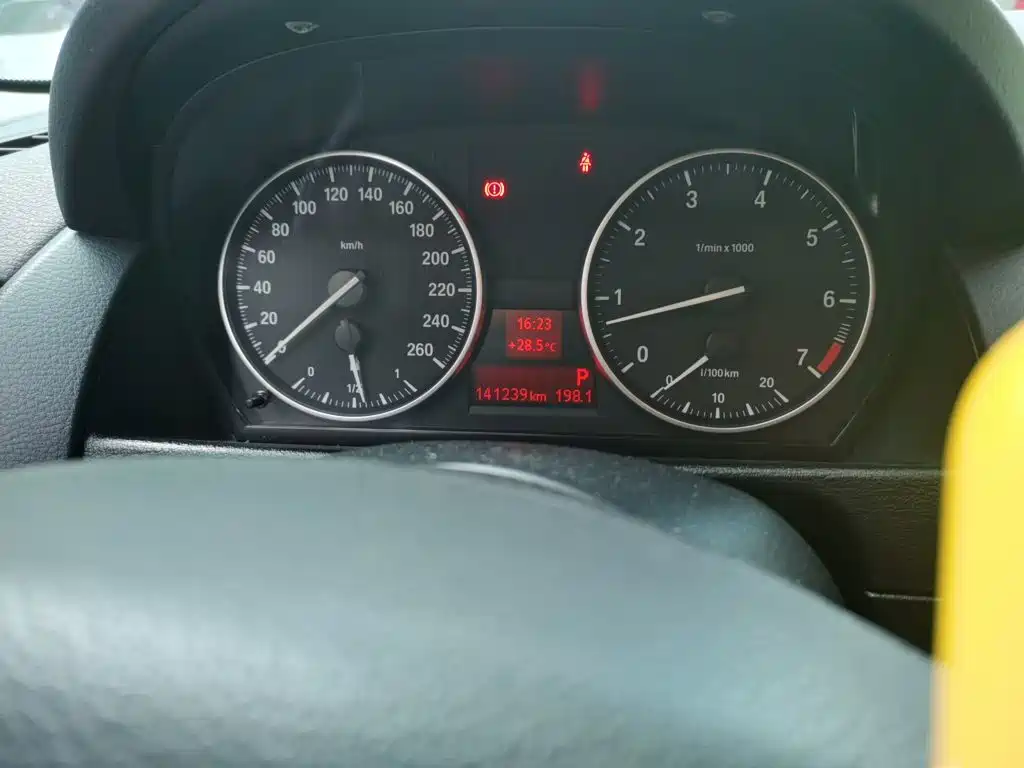 BMW X1 — миниатюра 8