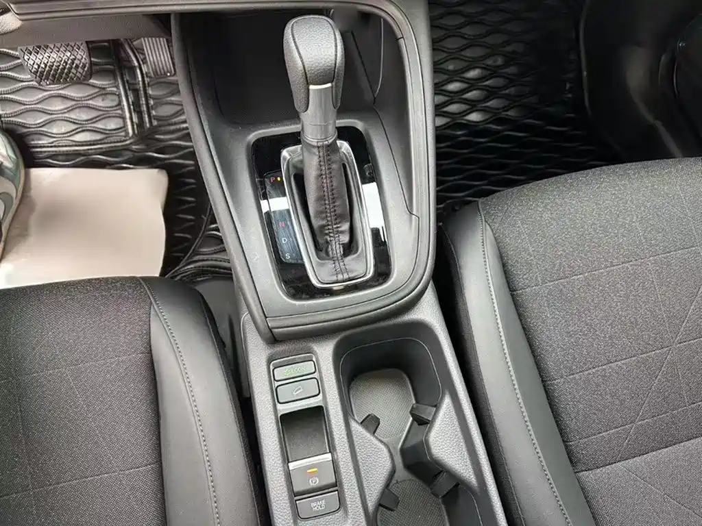 Honda Vezel — миниатюра 7