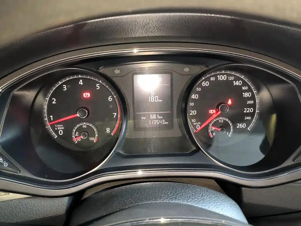 Volkswagen Passat — миниатюра 12