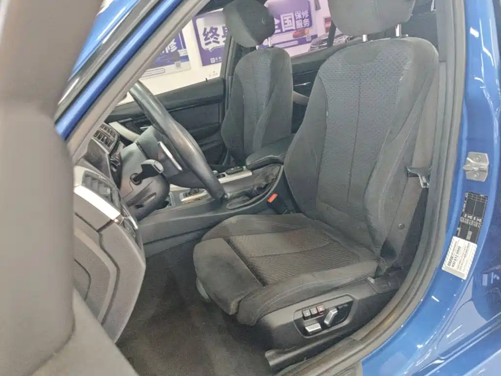 BMW 3 Series — миниатюра 15