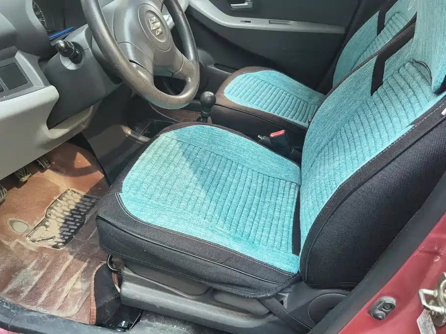 Suzuki Alto — миниатюра 9