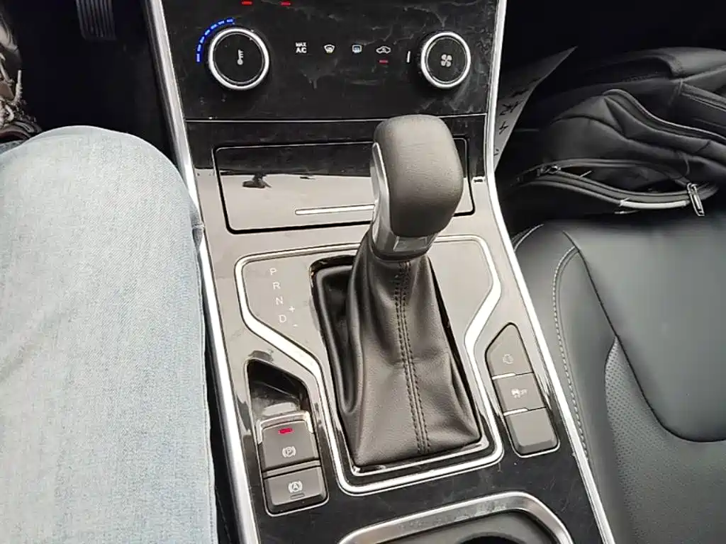 Chery Arrizo 5 — миниатюра 14