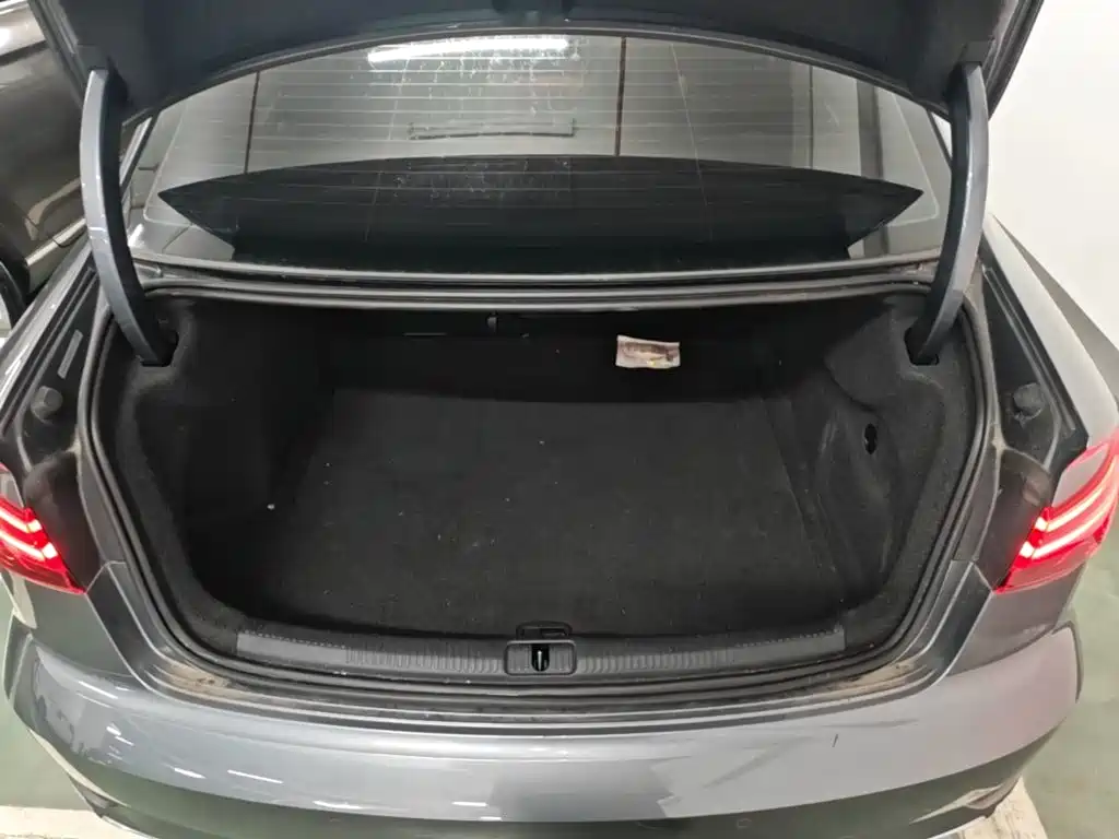 Audi A3 — миниатюра 19