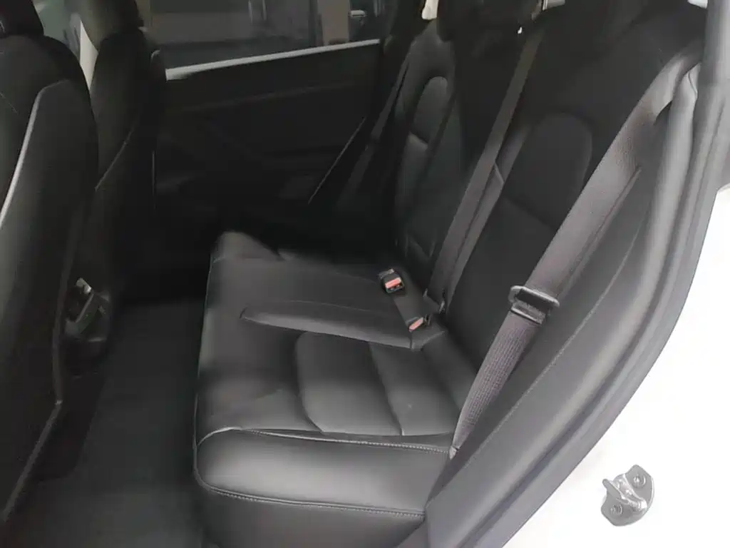 Tesla Model 3 — миниатюра 17