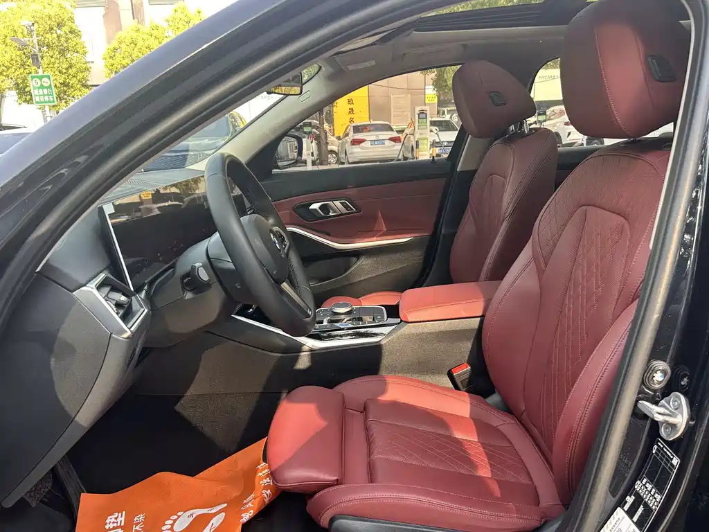 BMW i3 — миниатюра 4
