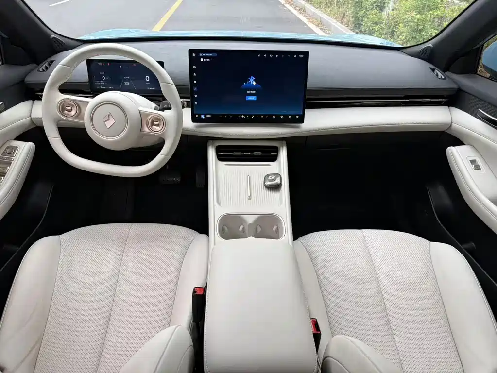 Baojun Yunhai — миниатюра 7