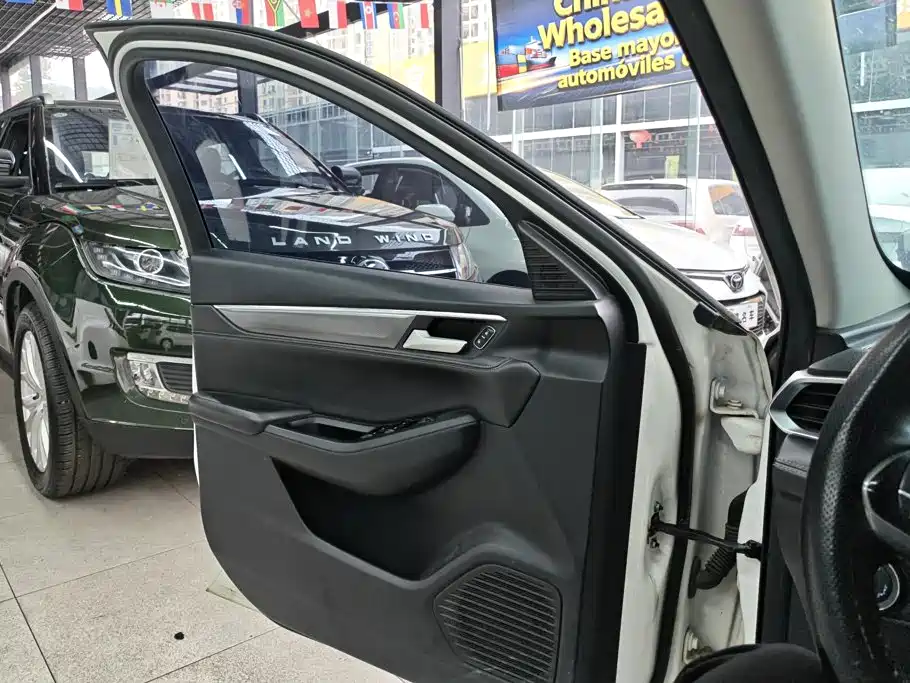 Ford Escort — миниатюра 7