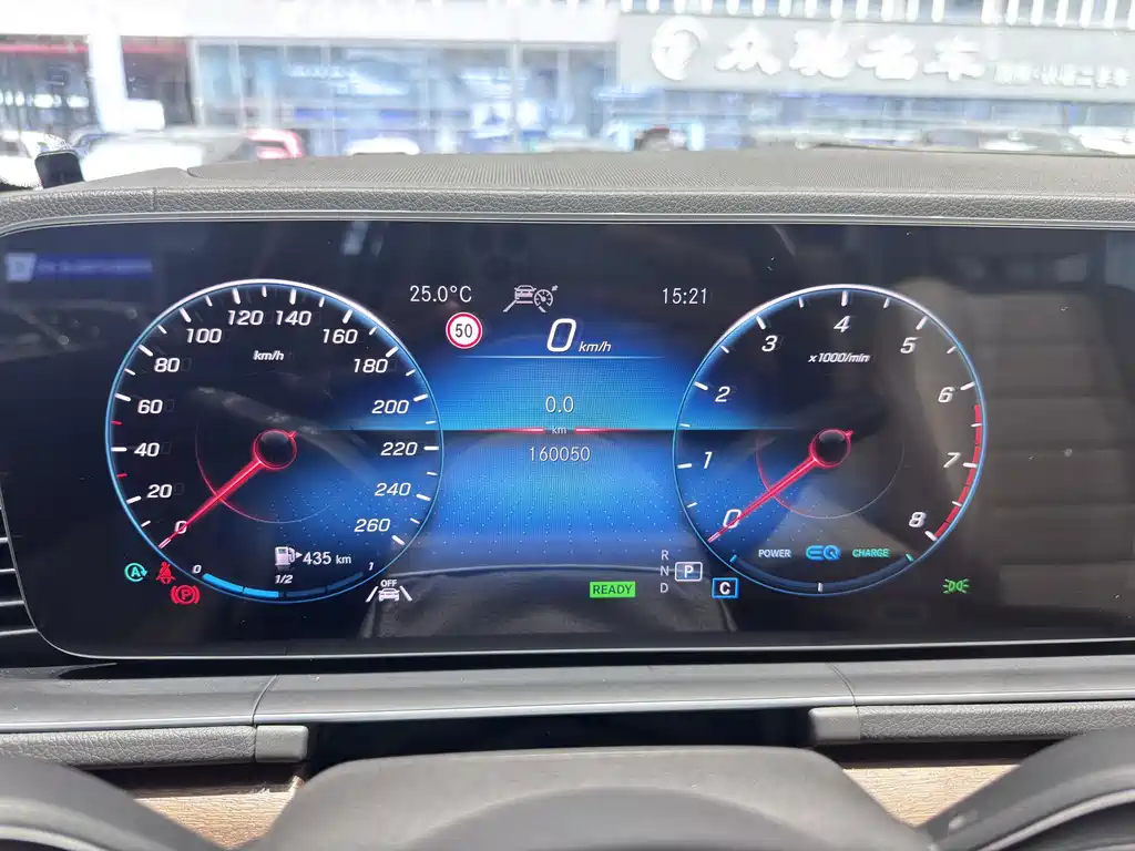 Mercedes-Benz GLS — миниатюра 11