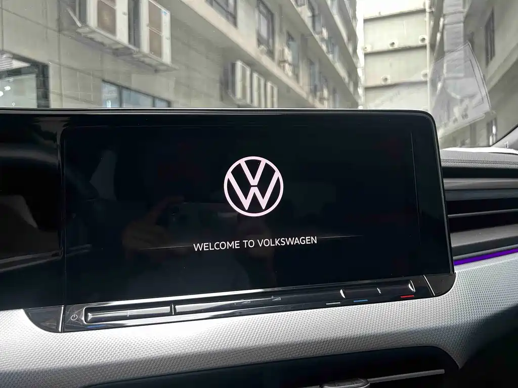 Volkswagen Lamando — миниатюра 16