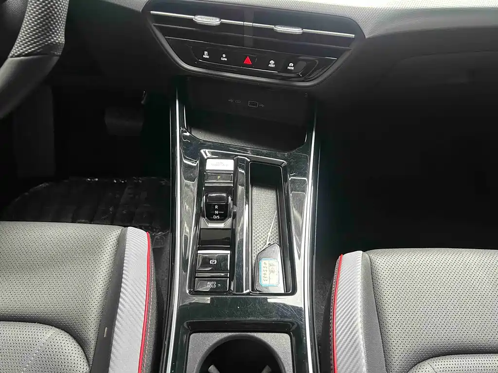 Volkswagen Lamando — миниатюра 7