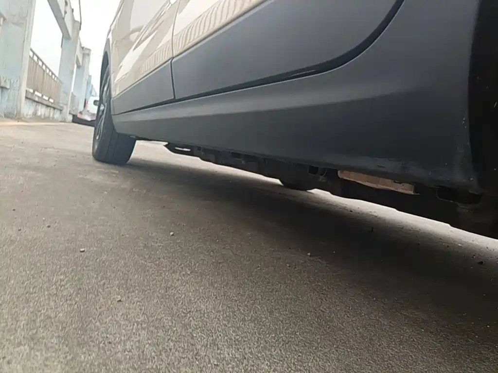 Leapmotor Leapmotor T03 — миниатюра 22