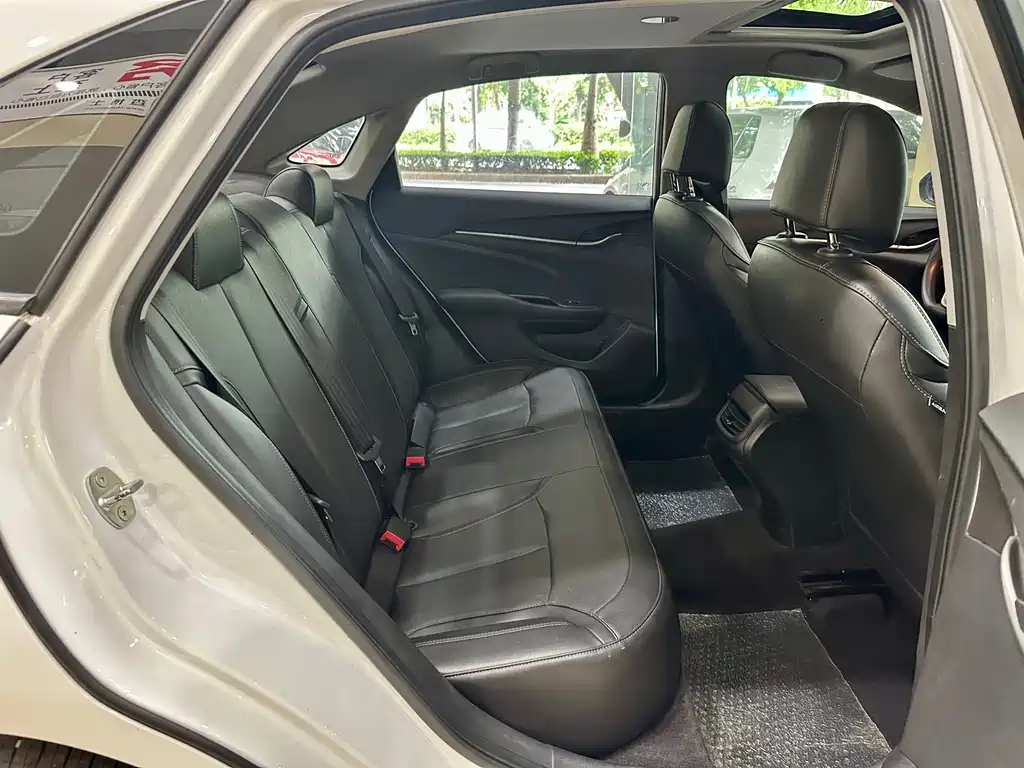 Buick Excelle — фотографии объявления, Фото 12