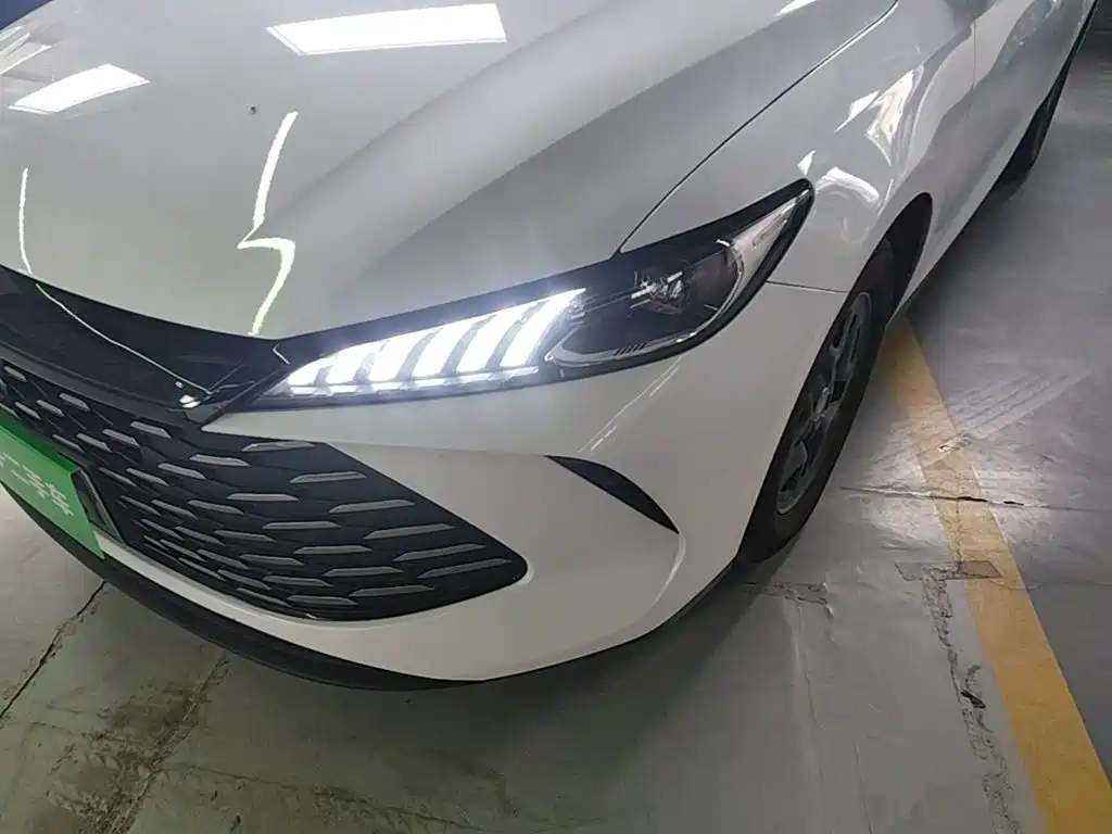 BYD Qin PLUS — миниатюра 24