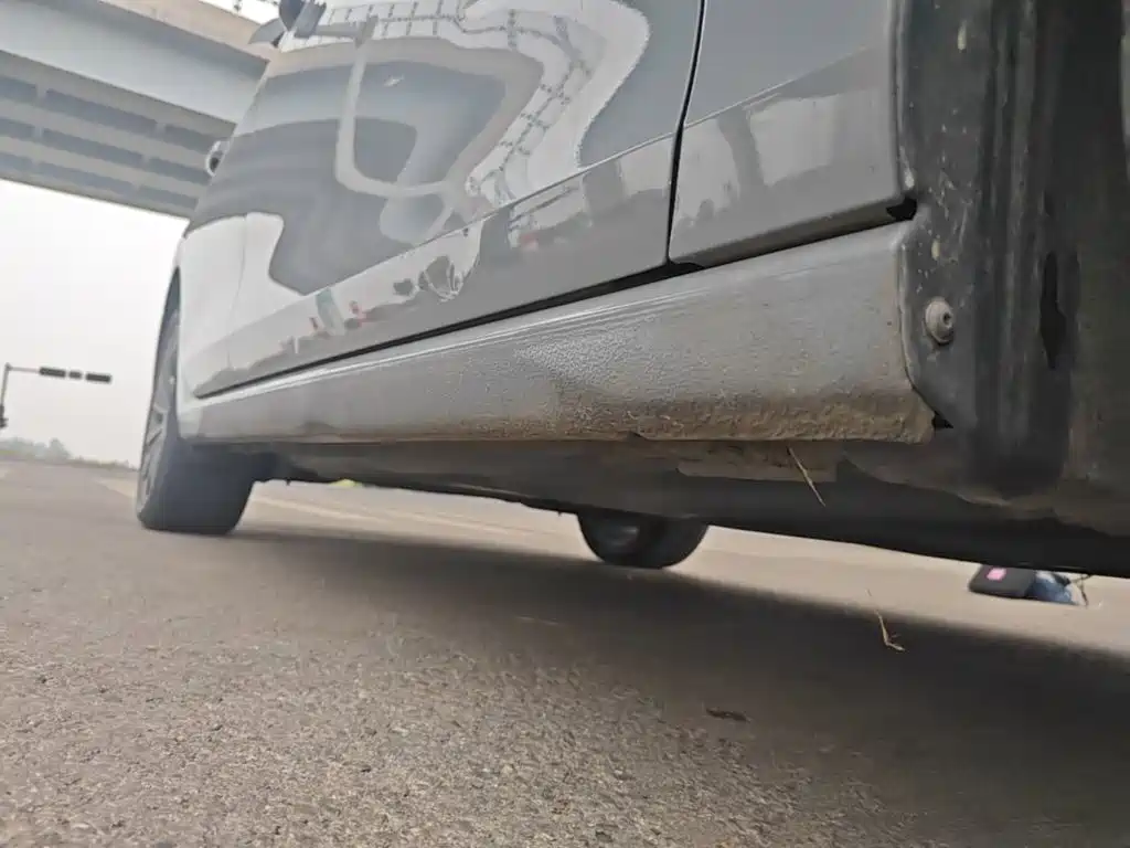 Volkswagen Golf — миниатюра 21