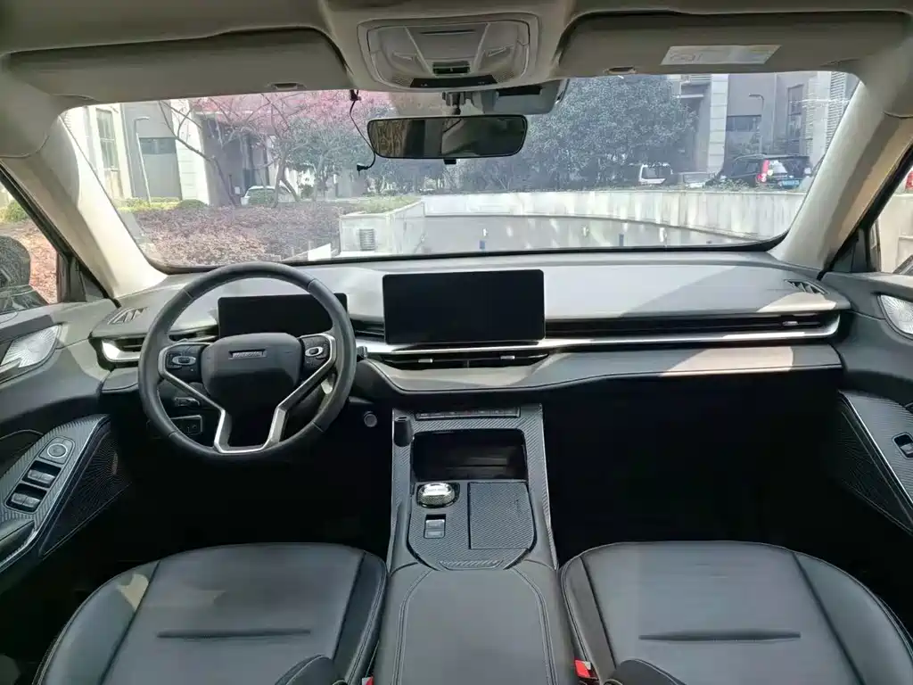 Haval H6 — миниатюра 7