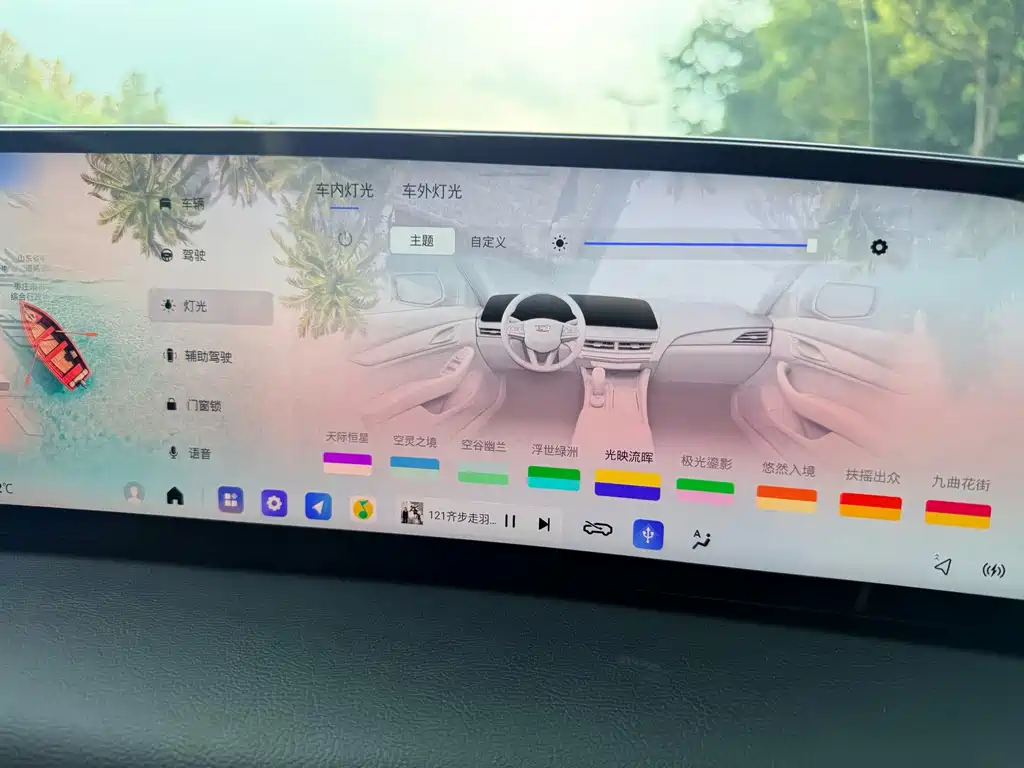 Cadillac CT5 — миниатюра 9