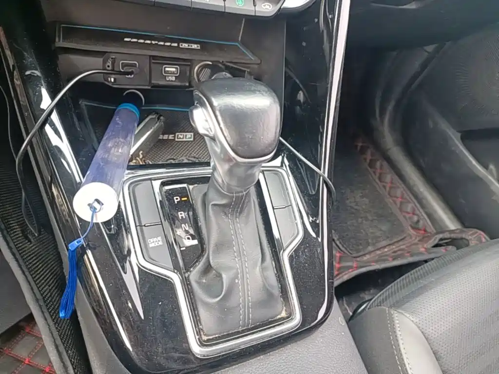 Kia Sportage — миниатюра 14