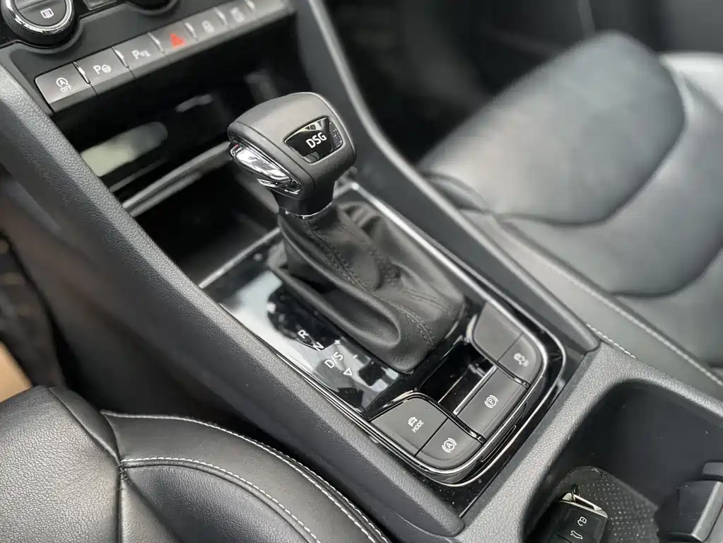 Skoda Kodiaq — миниатюра 22