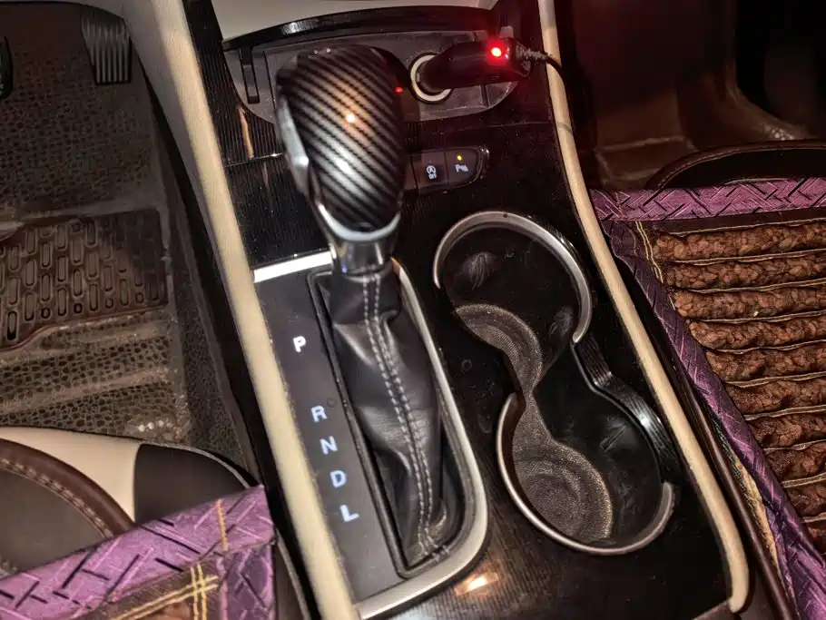 Buick Verano — миниатюра 16