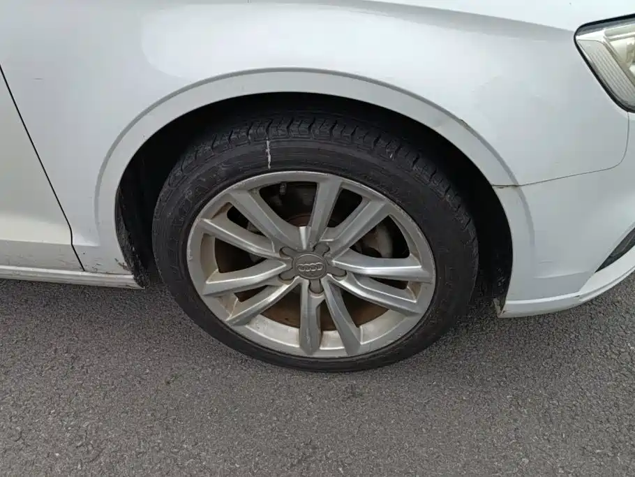 Audi A3 — миниатюра 6