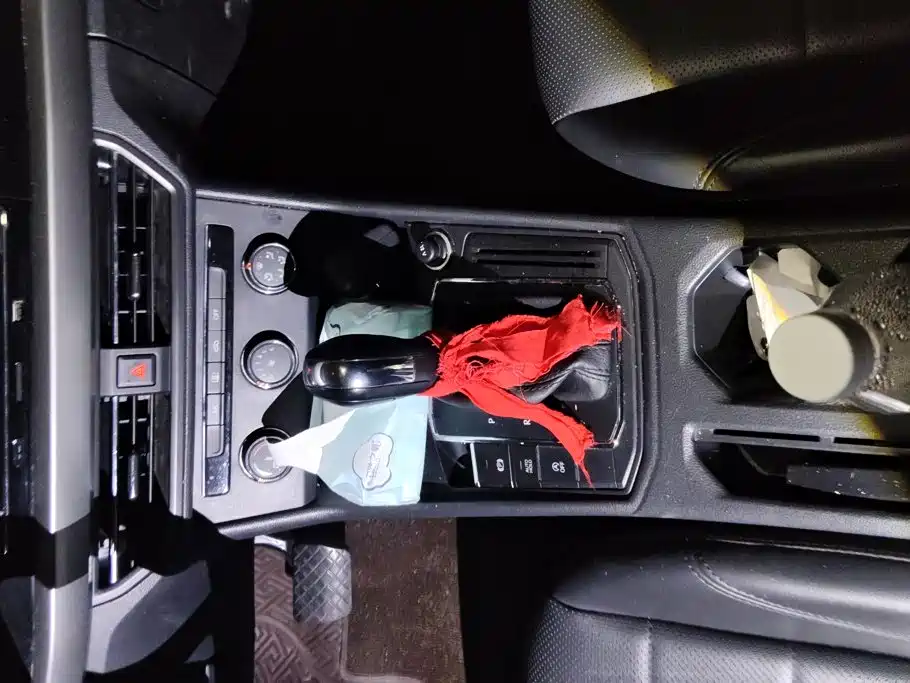Volkswagen Lavida — миниатюра 16