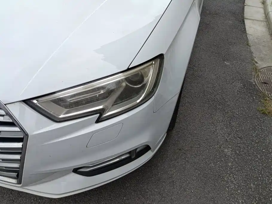 Audi A3 — миниатюра 5