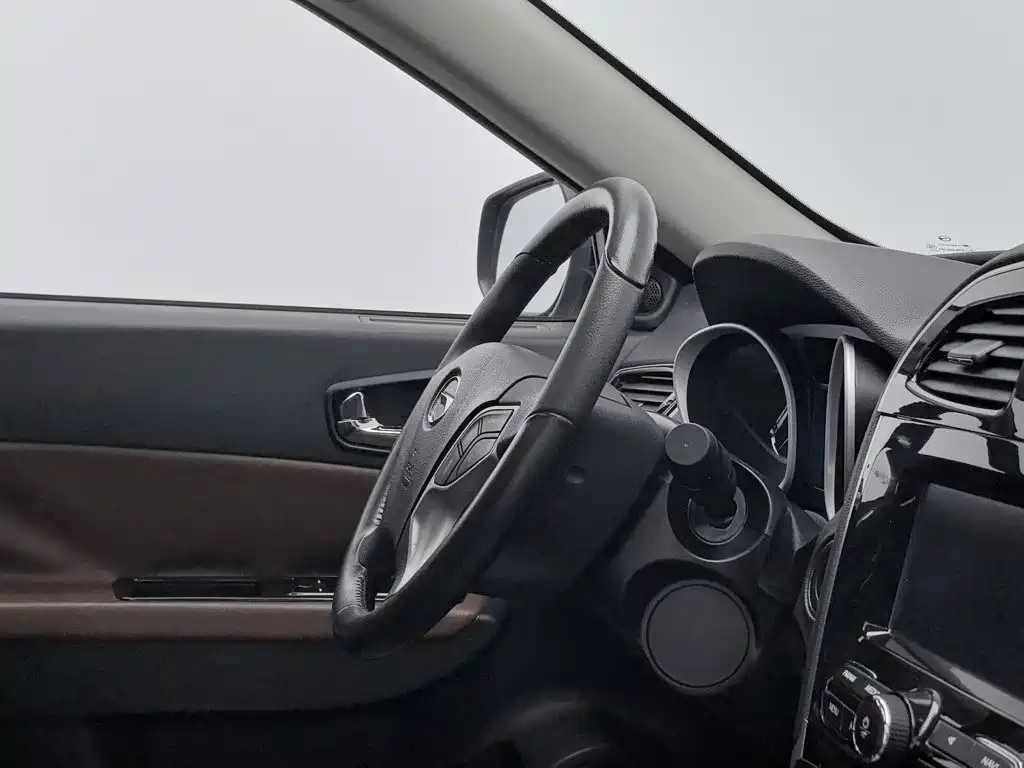 GAC Motor GS5 Super — миниатюра 22