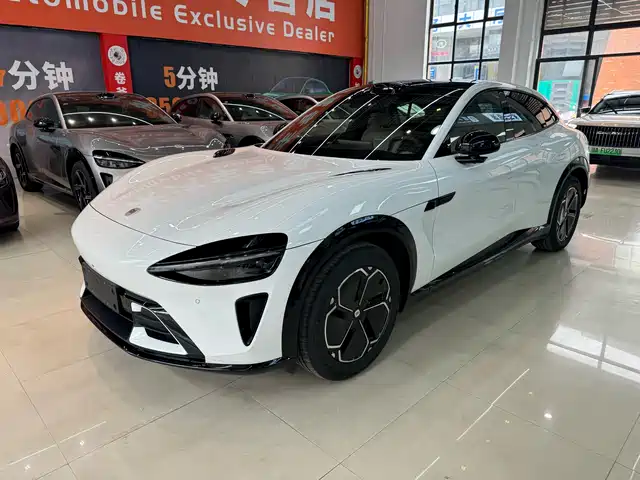 XIAOMI CAR XIAOMI YU7 2025