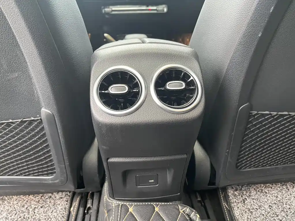 Mercedes-Benz A-Class — миниатюра 13