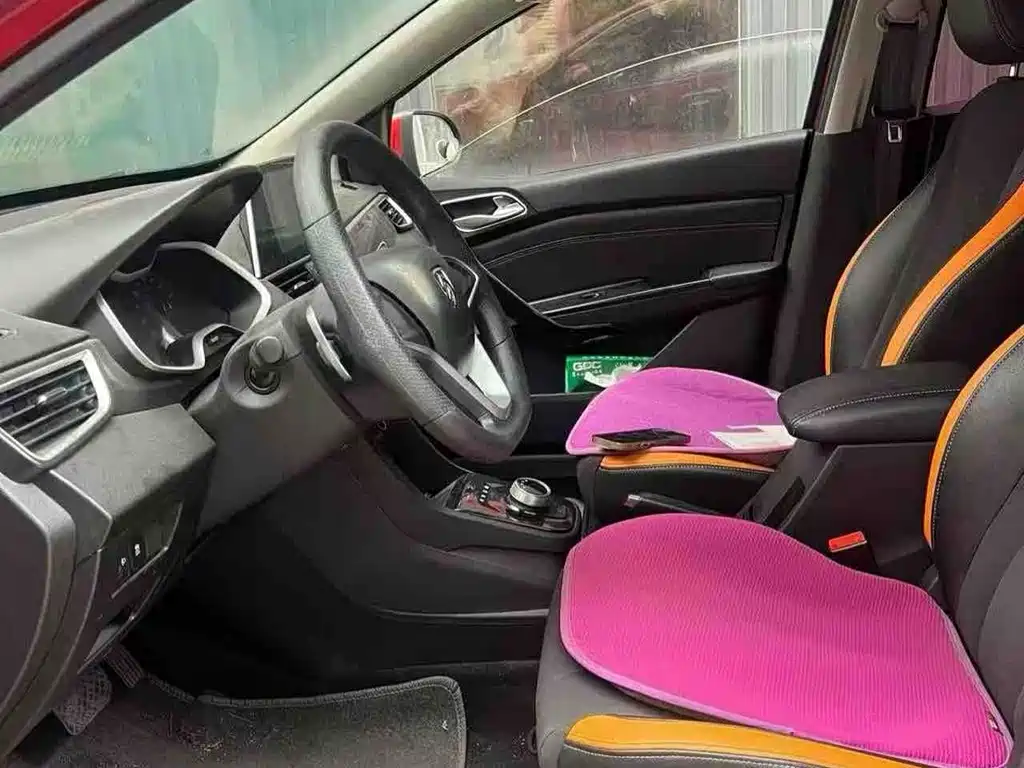 Baojun 310 — миниатюра 3